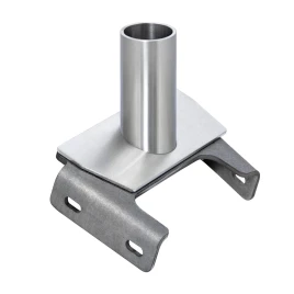 Стойка для установки кронштейнов PERCo-C11P.1R