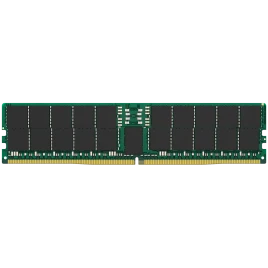 Память оперативная/ Kingston 96GB 5600MT/s DDR5 ECC Reg CL46 DIMM 2Rx4 Micron B Renesas