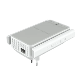 Wi-Fi Mesh-ретранслятор/ Keenetic Buddy 4 Mesh-ретранслятор Wi-Fi N300  2,4 ГГц 1x100 Мбит/с Ethernet