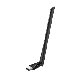 Адаптер Wi-Fi/ AC650 dual-band USB 2.0 high Gain adapter, 1 external antenna