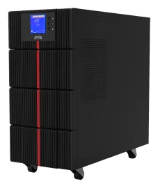 Батарейный модуль Powercom для MAC-10K, 40 батарей 9Ач*12В/ Powercom battery module for MAC-10K, 40 batteries 9Ah * 12V.