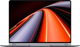 Ноутбук Huawei MateBook GT 14 Intel Core Ultra 5 125H/16Gb (soldered D5)/SSD1Tb/UMA/14.2"/OLED/Touch/WQXGA+/2880x1920/144Hz/NoOS/Space Grey/1.49kg