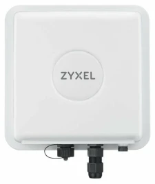 Гибридная уличная точка доступа Zyxel NebulaFlex Pro WAC6552D-S