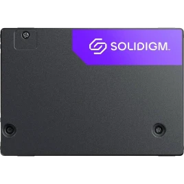 Накопитель SSD/ Solidigm D7-PS1010 1.92TB NVMe PCIe5 TLC U.2 15mm<2DPWD