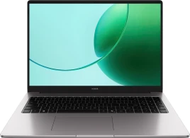 Ноутбук Honor MagicBook X16 2025 16" FHD R5 6600H 16/512GB AMD Radeon