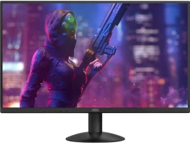 AOC 27B30H3 27'', 1920x1080, IPS, 120hz, 20M:1, 300cd, 1ms, VGA, HDMI 1.4, 3Y, Black