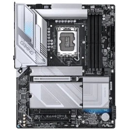 Материнская плата/ B860 GAMING X WIFI6E
