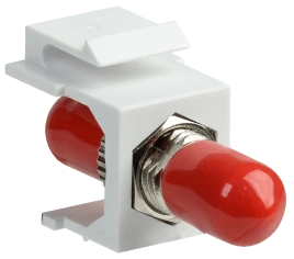 ITK Модуль Keystone Jack ST UPC (Simplex)