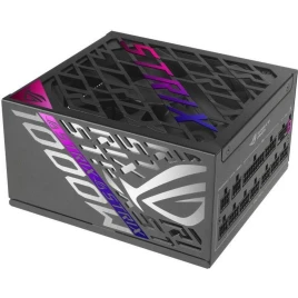 Блок питания ASUS ПК ROG-STRIX-1000P-GAMING