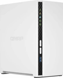 Сетевой RAID-накопитель QNAP QN-TS-233