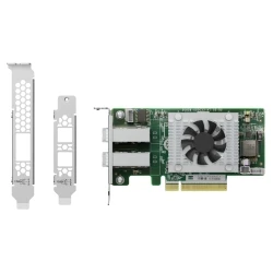 Карта расширения/ QNAP QXP-820S-B3408 12 Gb/s SAS expansion card, 2 SF