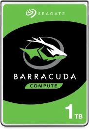 Жесткий диск/ HDD Seagate SATA 1Tb 2.5"" 7mm 5400 128Mb 1 year warranty