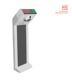 Компактный турникет «STR-01»