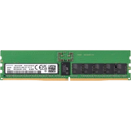 Память оперативная/ Samsung DDR5 32GB  RDIMM 6400