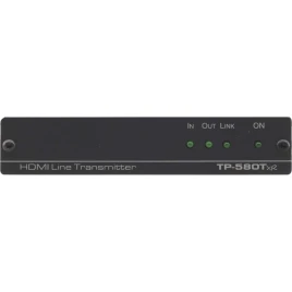 Передатчик HDMI, RS-232 и ИК по витой паре HDBaseT; до 180 м, поддержка 4К60 4:2:0 [50-80021190]