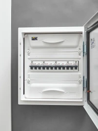 ARMAT Авт. выкл. M10N 3P B 6А IEK