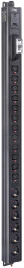 ITK BASE PDU PV1111 23U 1ф 16А 6SCHUKO 12C13 3м IEC60309