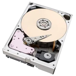Жесткий диск/ HDD Toshiba SAS 20Tb 3.5"""" Server 7200 12Gbit/s 512Mb  1 year warranty (replacement MG10SFA20TE)