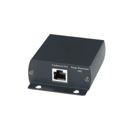 Грозозащита/ SC&T Устройство грозозащиты Ethernet одноканальное