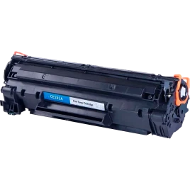 -/ Тонер-картридж NVP NV-CE285A для HP LaserJet Pro M1132/ M1212nf/ M1217nfw/ P1102/ P1102w/ P1102w/ M1214nfh/ M1132s (1600k)