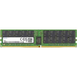 Память оперативная/ Samsung DDR5 64GB RDIMM 5600