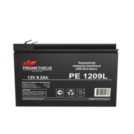 Аккумулятор PE1209L