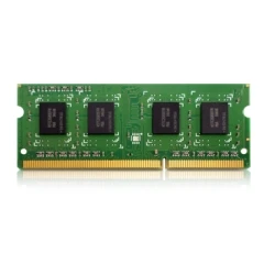 Оперативная память/ QNAP RAM-4GDR3L-SO-1600 RAM module 4 GB for TS-251, TS-251+-2G, TS-251+-8G, TS-251-4G, TS-451, TS-451+-2G, TS-451+-8G, TS-451-4G, TS-451U, TS-453 Pro, TS-453 Pro-8G, TS-453A-4G, TS-453A-8G, TS-453mini-2G, TS-453mini-8G, TS-453S Pro, TS
