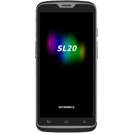 Терминал сбора данных/ Android 11 GMS, LTE(4G), 802.11 a/b/g/n/ac, SE4710 2D Scanner, Front and Rear Cameras, HD, BT 5.0, GPS, NFC(HF), 4G/64G, Extended Battery(5,000mAh). Hand strap is included and Bullet Proof Film is not fitted on the display but is pr
