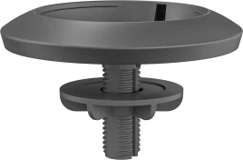 Крепление для модульных микрофонов Logitech,Rally Mic Pod Table Mount