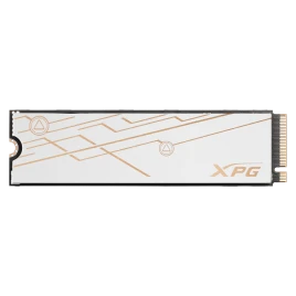 Твердотельный накопитель/ ADATA SSD XPG MARS 980 BLADE, 2000GB, M.2(22x80mm), NVMe, PCIe 5.0 x4, 3D NAND, R/W 14000/13000MB/s, IOPs 2 000 000/1 650 000, TBW 1480, DWPD 0.4, with Heat Sink (5 лет)