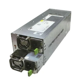 Блок питания Chenbro 384-PSU00024B0A, CRPS set, 800W(1+1),80+(Platinum),5PCS/CTN,For FSL025-7HCG,For RM42300,ACBEL(7-slot)(Include PSU bracket)