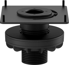 Крепёж настольный/ Accessory Logitech,Tap Table Mount