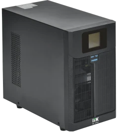 ITK ELECTRA LT ИБП 3кВА/2,4кВт с АКБ 4х9AH USB