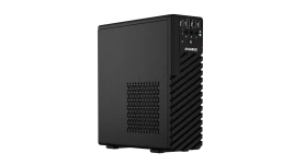 Персональная электронно-вычислительная машина/ Aquarius Pro P30 K51 USFF1 (АМПР.466539.135)(USFF_180/Ci3_12100/DDR 4_8G/Vint/SSD256_M2/SB/ NIC/WiFi_MPT)