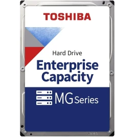Жесткий диск/ HDD Toshiba SAS 12Tb 7200 256Mb 4Kn 1 year warranty (replacement MG07SCA12TE)