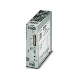 Источник бесперебойного питания QUINT4-UPS/24DC/24DC/20