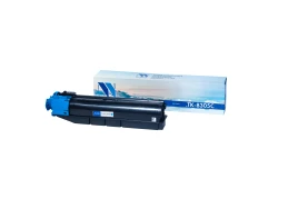 -/ Тонер-картридж NVP NV-TK-8305 Cyan для Kyocera TASKalfa-3050/TASKalfa-3051/TASKalfa-3550/TASKalfa-3551 (15000k)