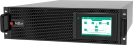ИБП Uniprom RM 20кВА, 3:3/3:1, ПНР 5x8