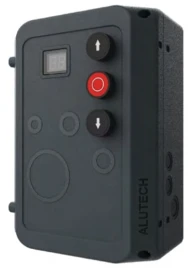Блок управления CU-TR400-B