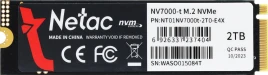 Netac NT01NV7000T-2T0-E4X