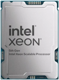 Процессор/ CPU LGA4677 Intel Xeon Silver 4510 (Sapphire Rapids, 12C/24T, 2.4/4.1GHz, 30MB, 150W) OEM