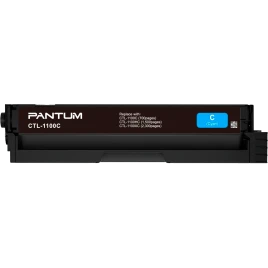тонер-картридж/ Pantum CTL-1100C