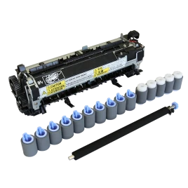 -/ Ремонтный комплект F2G77-67901 для HP LaserJet Enterprise M604/M605/M606 (CET)