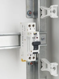 ARMAT АВДТ B06S 1P+NP C32 30мА тип A (18мм) IEK