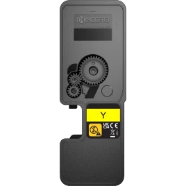 тонер-картридж Kyocera TK-5430Y/ Toner Cartridge Kyocera TK-5430Y (1.25K)