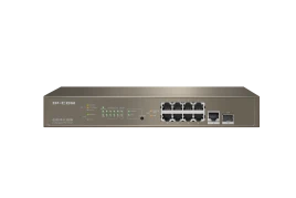 Коммутатор 8PORT 1000M POE G5310P-8-150W IP-COM
