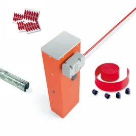 Шлагбаум автоматический NICE WIDEL7KIT