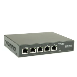 Коммутатор SW-5D-1(60W)