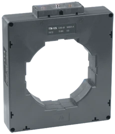 Трансформатор тока ТТИ-125 5000/5А 15ВА 0,5 IEK