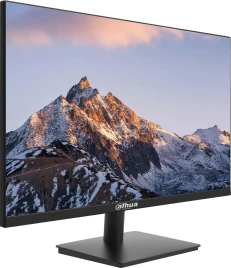 Монитор Dahua 27" DHI-LM27-A221Y черный IPS LED 1ms 16:9 HDMI матовая 1200:1 250cd 178гр/178гр 1920x1080 144Hz VGA FHD 3.4кг